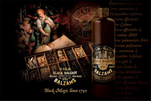Riga Black Balsam