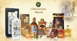 LITHUANIAN MEAD