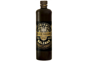 Riga Black Balsam Original (45%), 500 ml