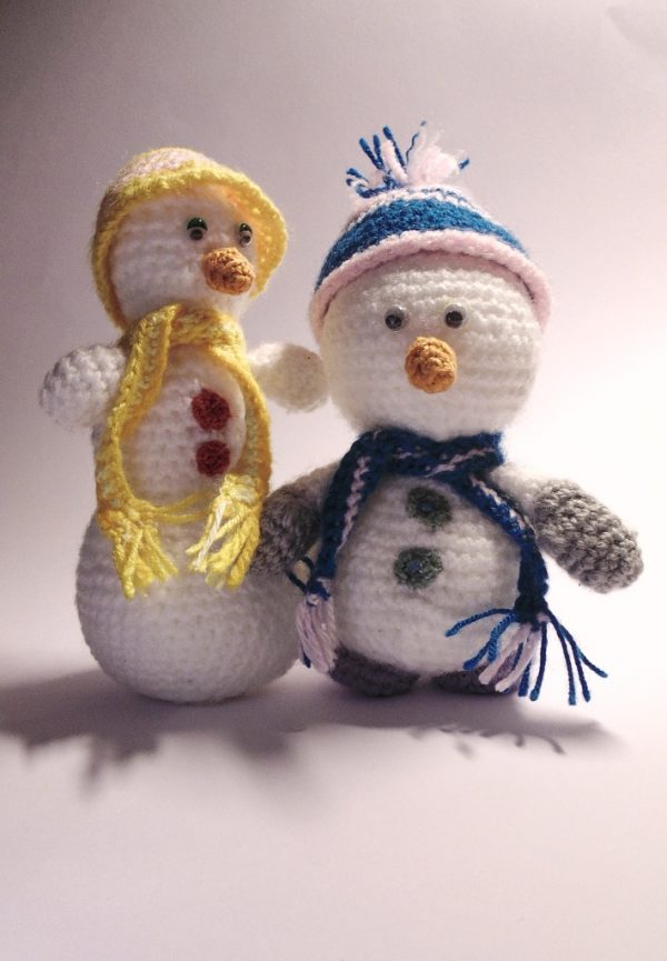 Snowmen