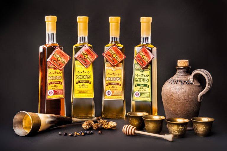 Lithuanian Mead The world’s oldest alcoholic drink ⋆ The Baltic Shop