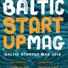 The Baltic Startup Magazine 2018