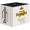 Lithuanian Hot Favourite: “Švyturys Ekstra Draught” Beer 5,2% | 6-pack Cans  |