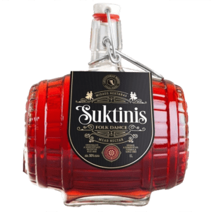 Suktinis – The Lithuanian mead nectar – 50%