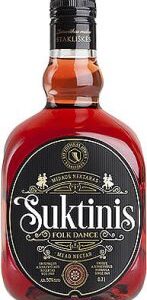 Suktinis