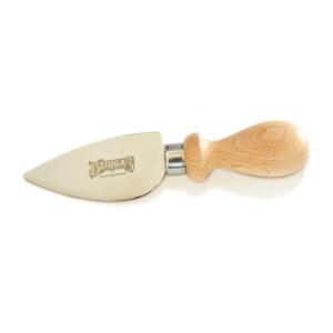 KNIFE WITH DŽIUGAS® LOGO