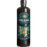 Riga Black Balsam Chocolate & Mint (30%), 500 ml