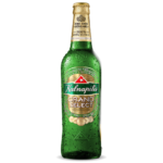 Lithuanian Kalnapilis Grand Select Premium Beer