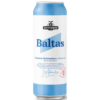 Beer Traditional Collection: SVYTURIO BALTAS – Lithuanian unfiltered Hefeweizen style beer