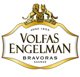 VOLFAS ENGELMAN