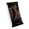 Lithuanian Dark Chocolate PERGALĖ 72% – 250 gr