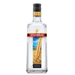 Lithuanian STUMBRO CENTENARY vodka with wheat ear (40%), 500 ml